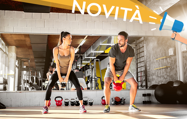 DG Fitness A.S.D. - San Vito al Tagliamento