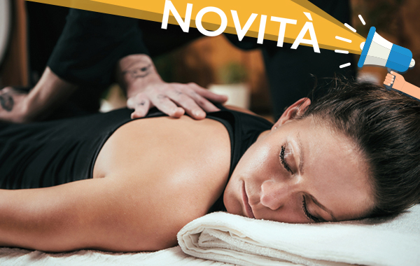 Centro Olistico Il Giardino degli Angeli - Trieste