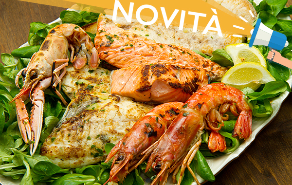 Ristorante Paloma - Jesolo