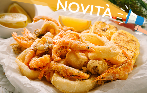 Ristorante Paloma - Jesolo