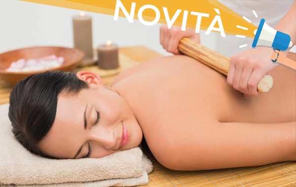 Michela - Massaggiatrice professionale - Fagagna