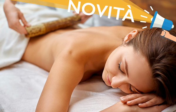 Michela - Massaggiatrice professionale - Fagagna