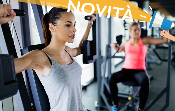 BodyExprim+ - Gonars