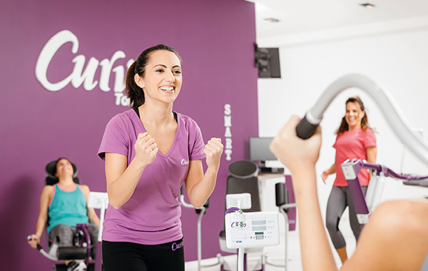 Curves Portogruaro - Portogruaro