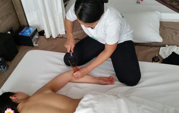 Casa Thai - Massaggio professionale Thai
