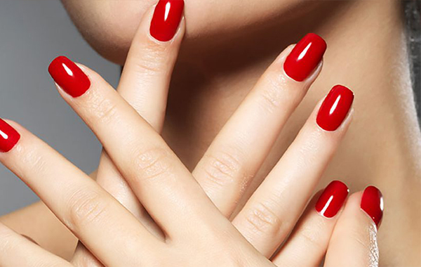 Lil'J Nails - Latisana