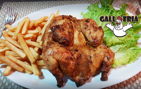 Galleria Birreria Paninoteca - Codroipo