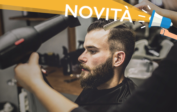 Panik Hair - Pk - Udine