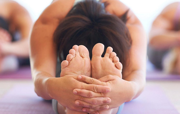 Yoga Studio Equilibrium - Cordenons