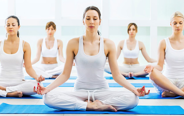 Yoga Studio Equilibrium - Prata di Pordenone