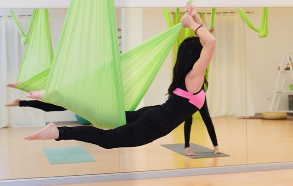Yoga Studio Equilibrium - Prata di Pordenone