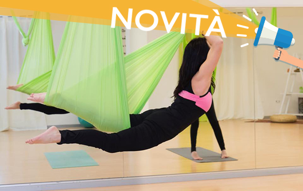 Yoga Studio Equilibrium - Prata di Pordenone
