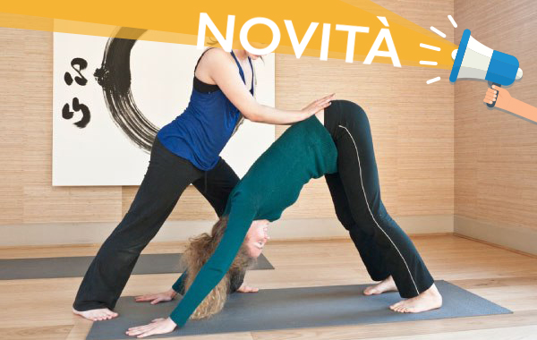 Yoga Studio Equilibrium - Prata di Pordenone