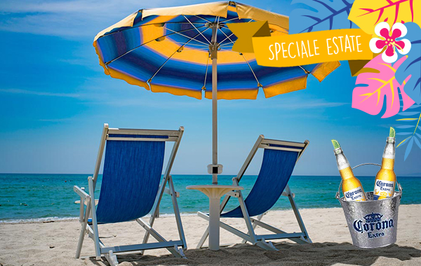 Solero - Beach & Fun - Monfalcone