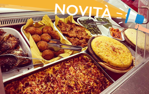 Gastronomia da Mamma Laura - Cividale del Friuli