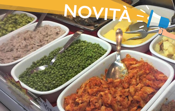 Gastronomia da Mamma Laura - Cividale del Friuli