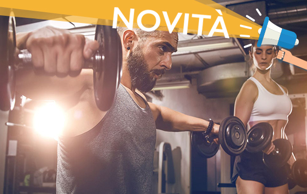 Body Line Palestra & Fitness - San Daniele del Friuli