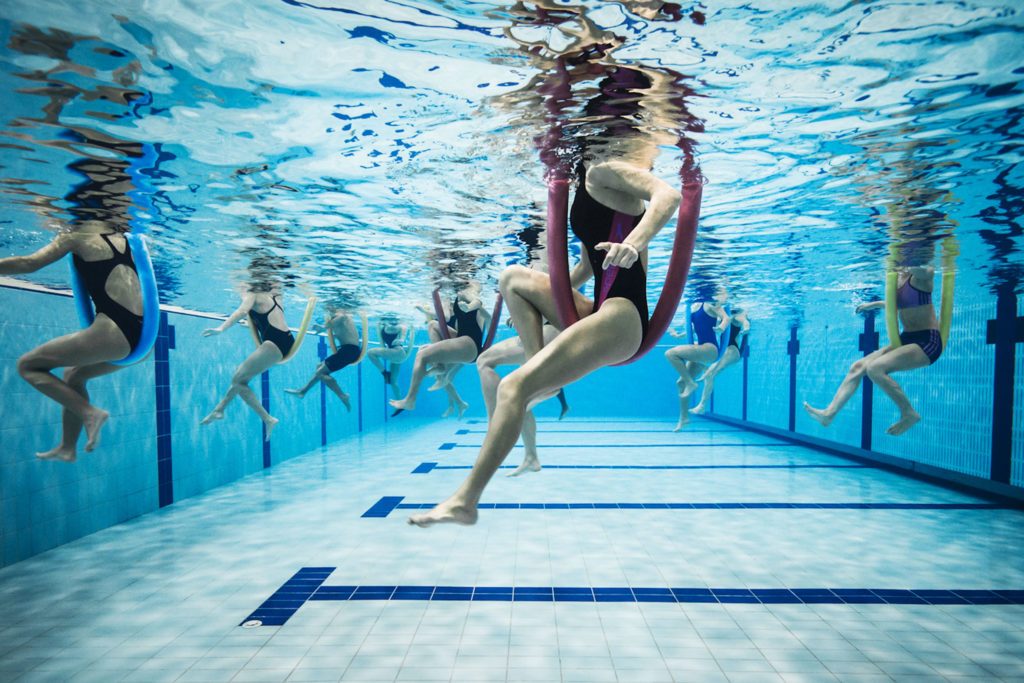 PISCINA TOMADINI - Udine