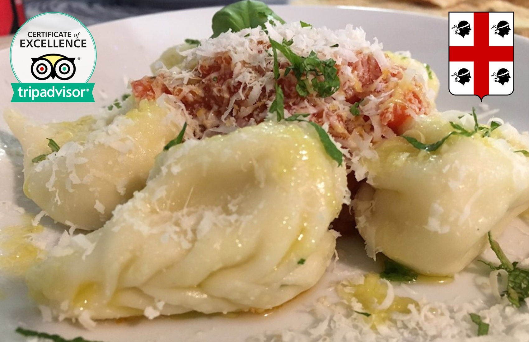 Ristorante La Nicchia Udine