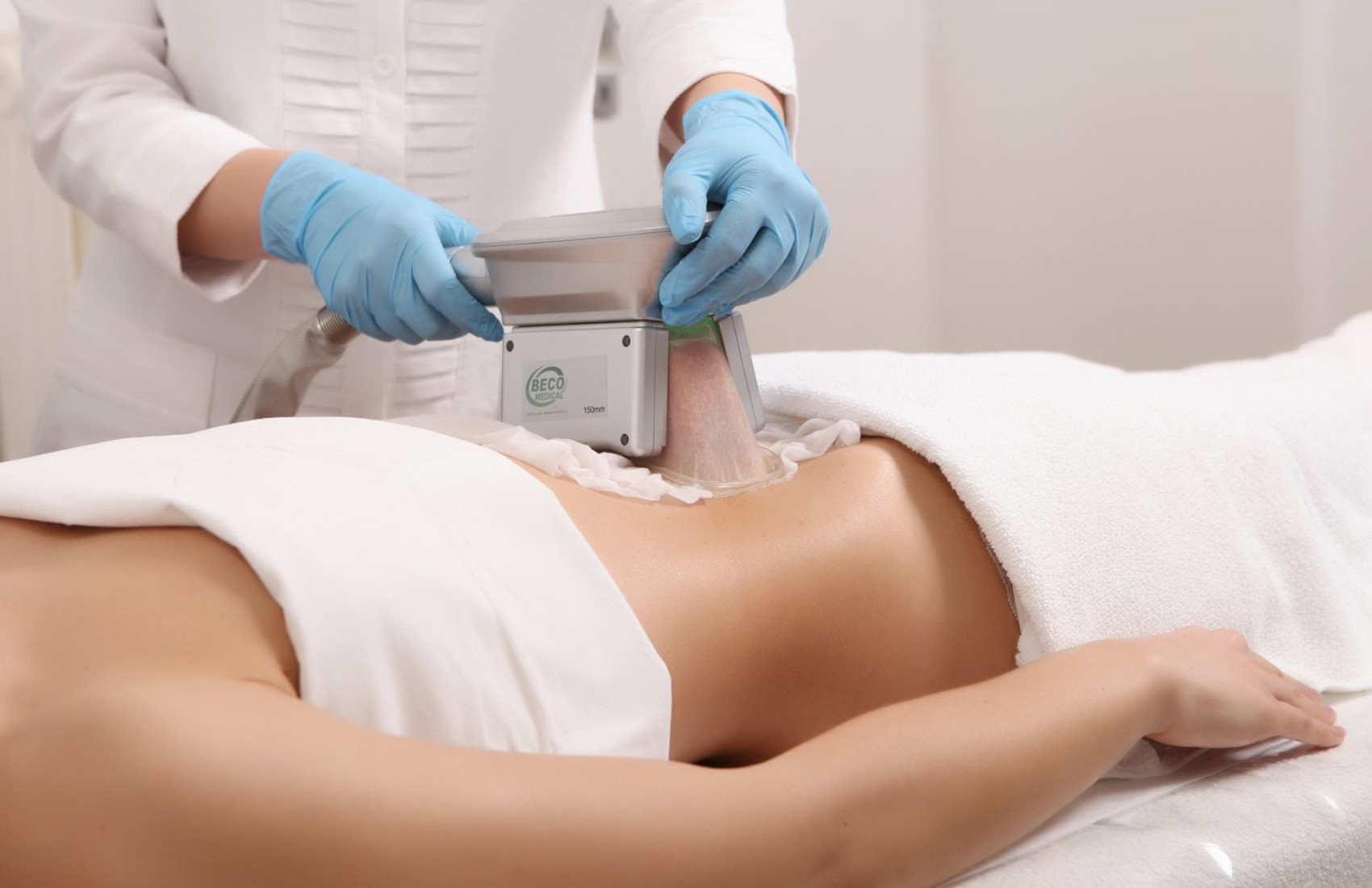 Borgo Salute Medical Center - Criolipolisi