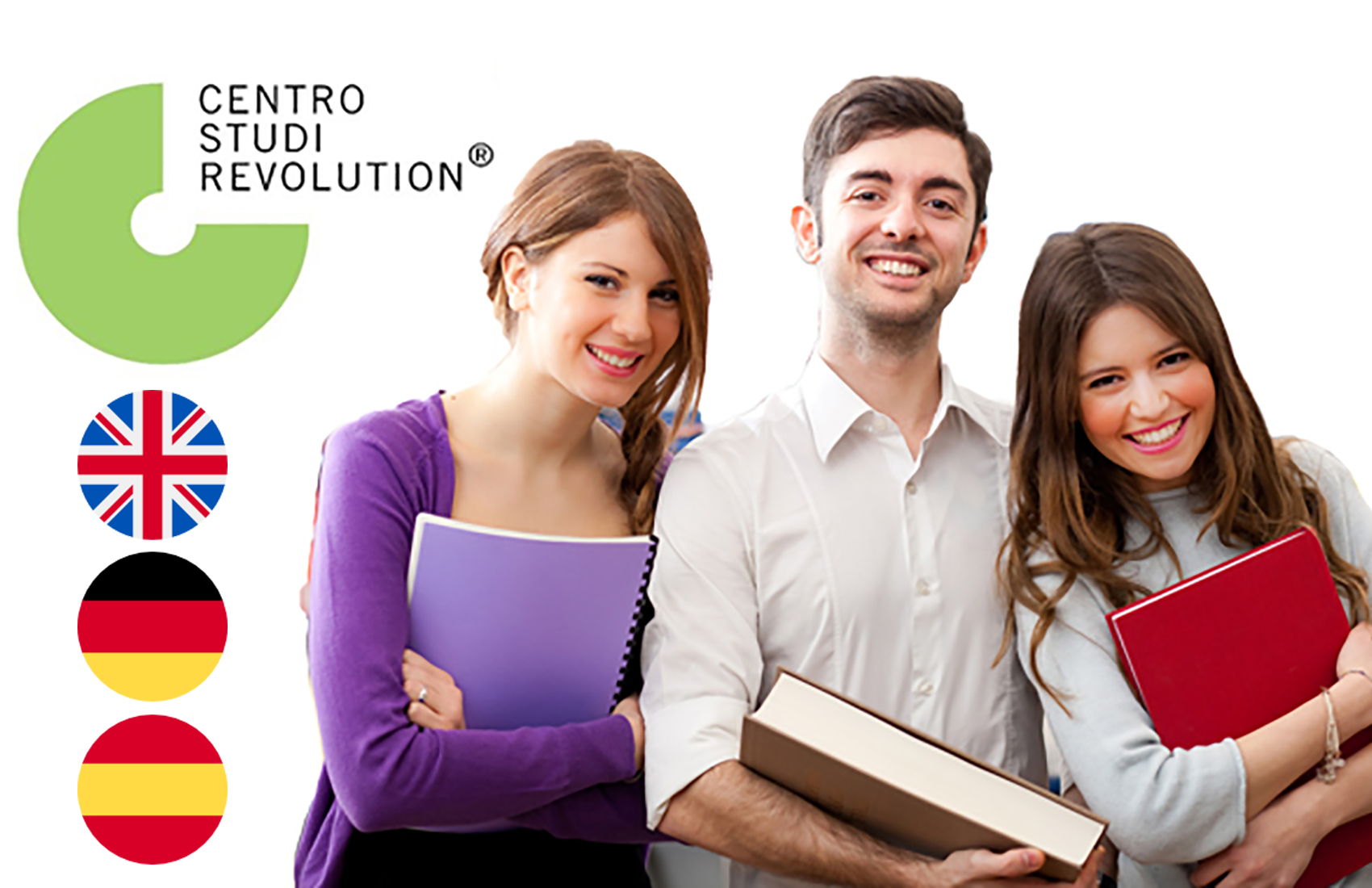 Corsi Lingue Cervignano