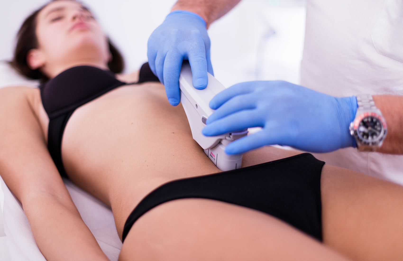Borgo Salute Medical Center - Lifting Medico