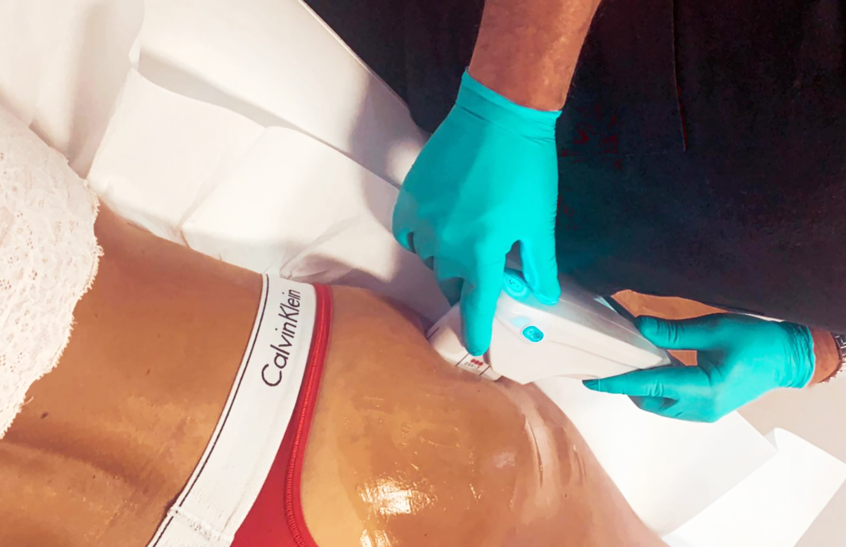 Borgo Salute Medical Center - Lifting Medico