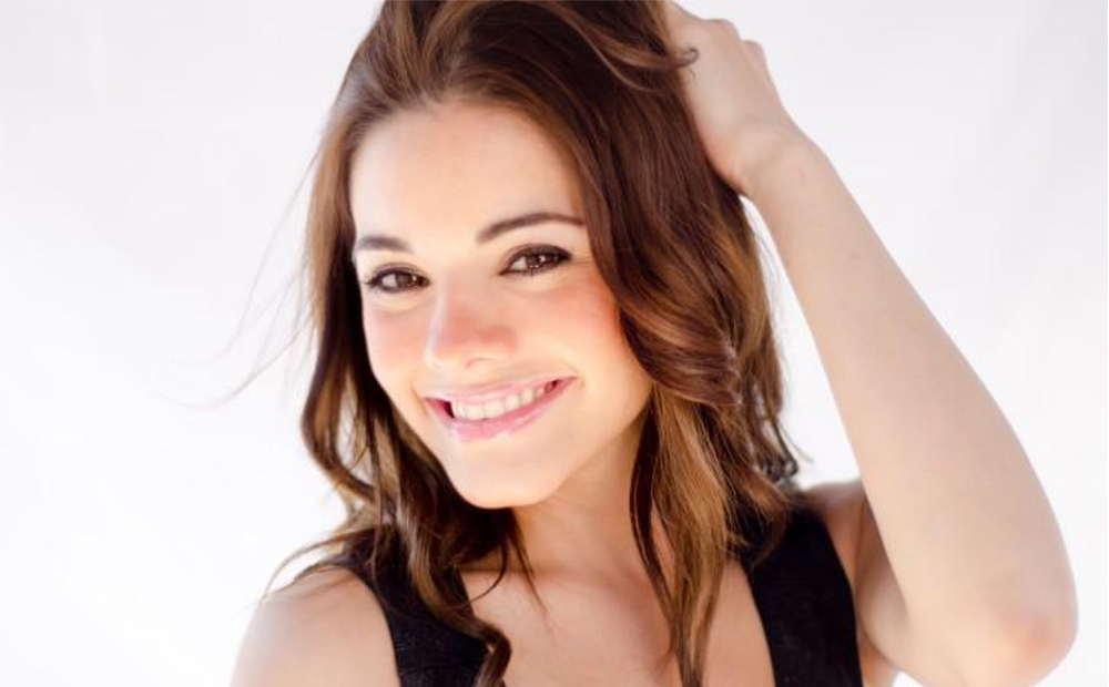 "LADY MAN"  - Palmanova