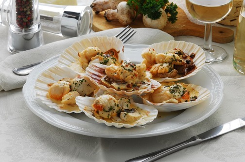 Ristorante - Albergo "Al Ponte" Fiumicello - Fiumicello