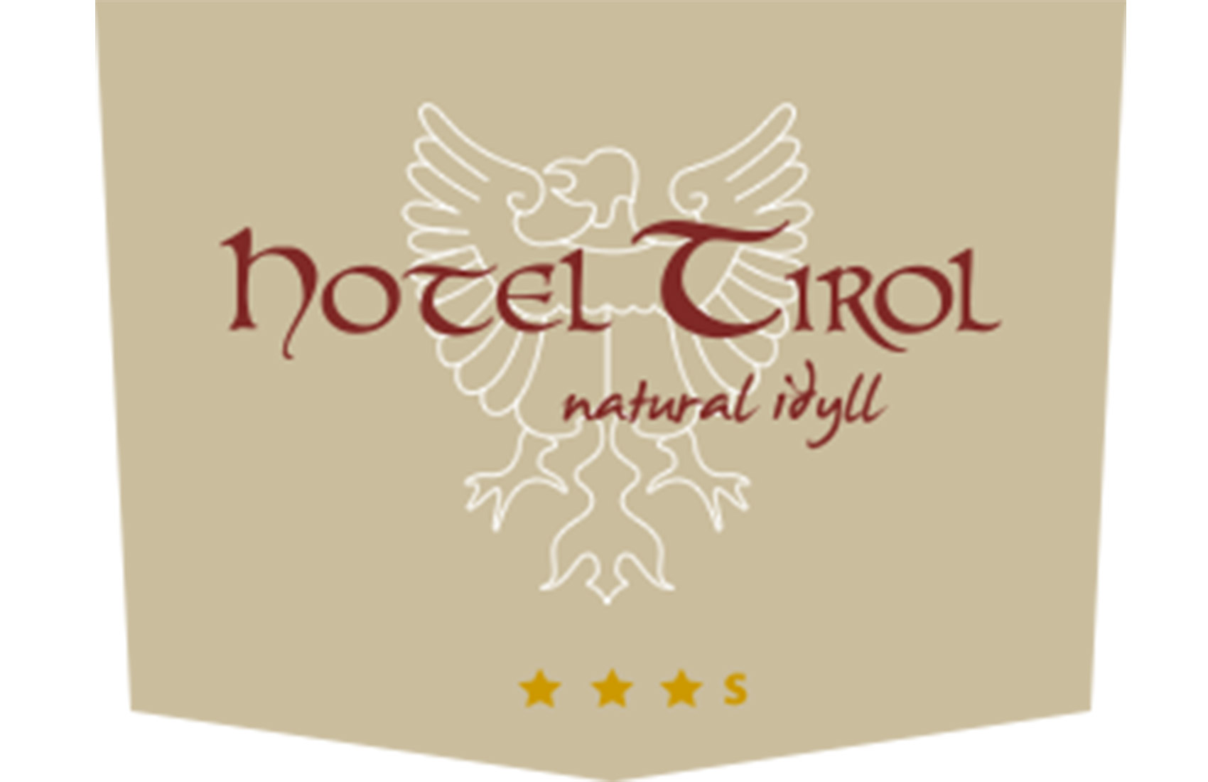 Hotel Tirol - Logo