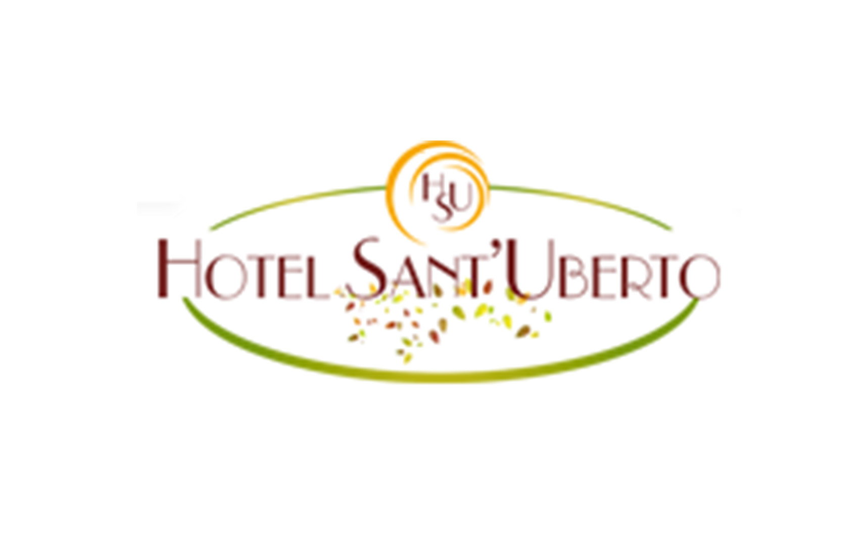 Hotel Sant Uberto - Logo