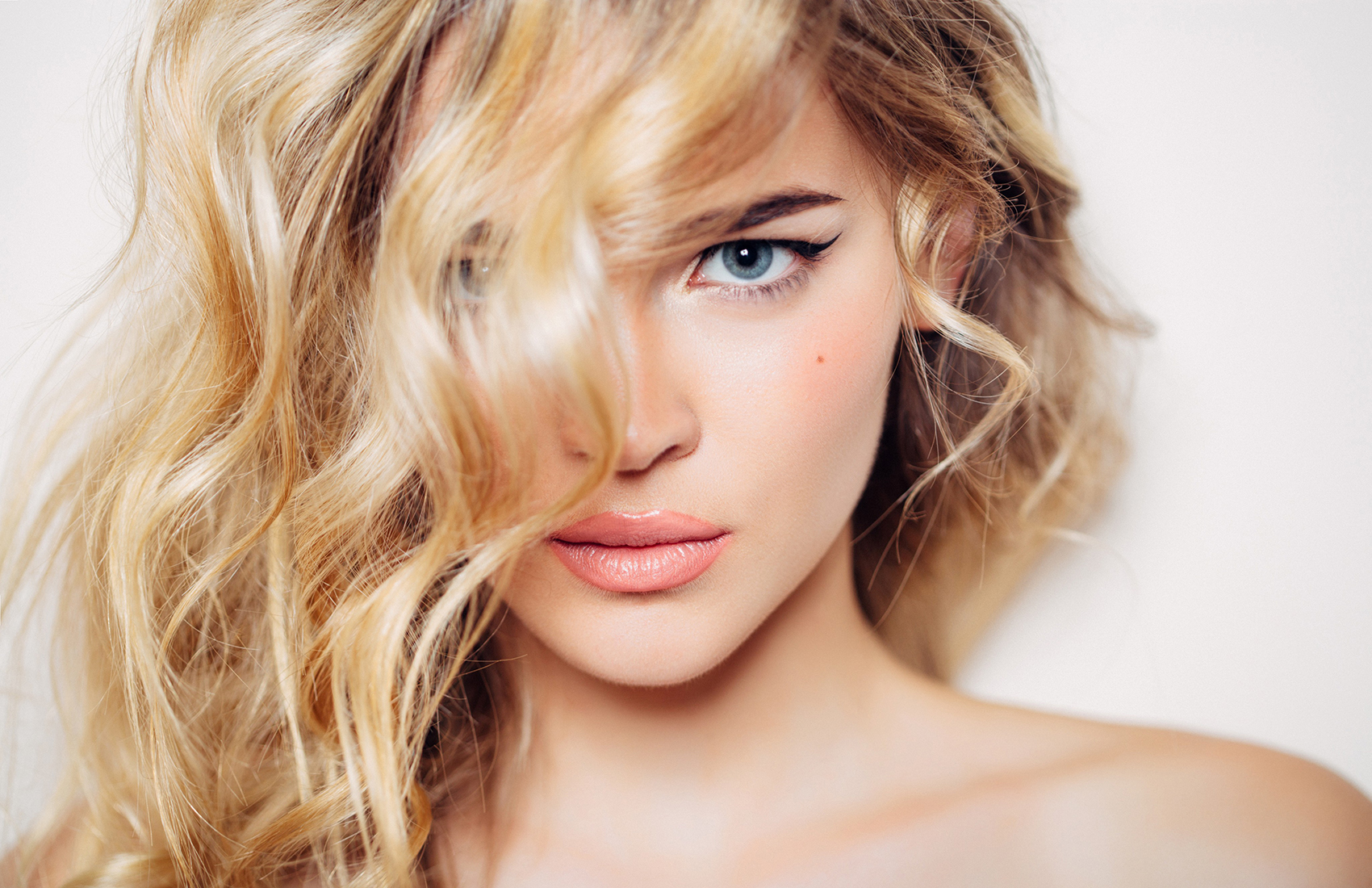 Salone Creativa Trieste - Schiaritura