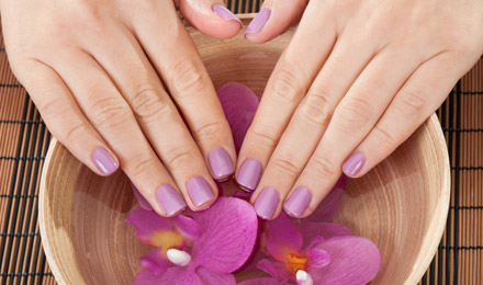 Unghie chic - Casarsa della Delizia