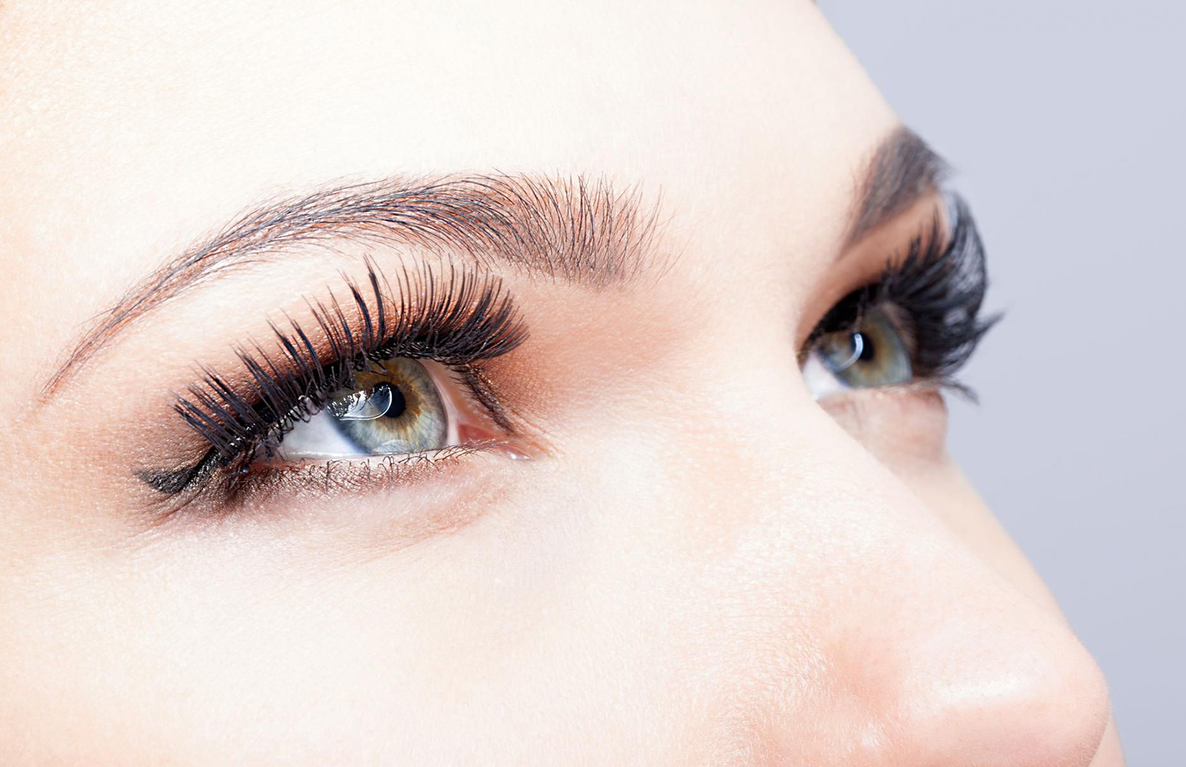 Essere Benessere Udine Laminazione Ciglia