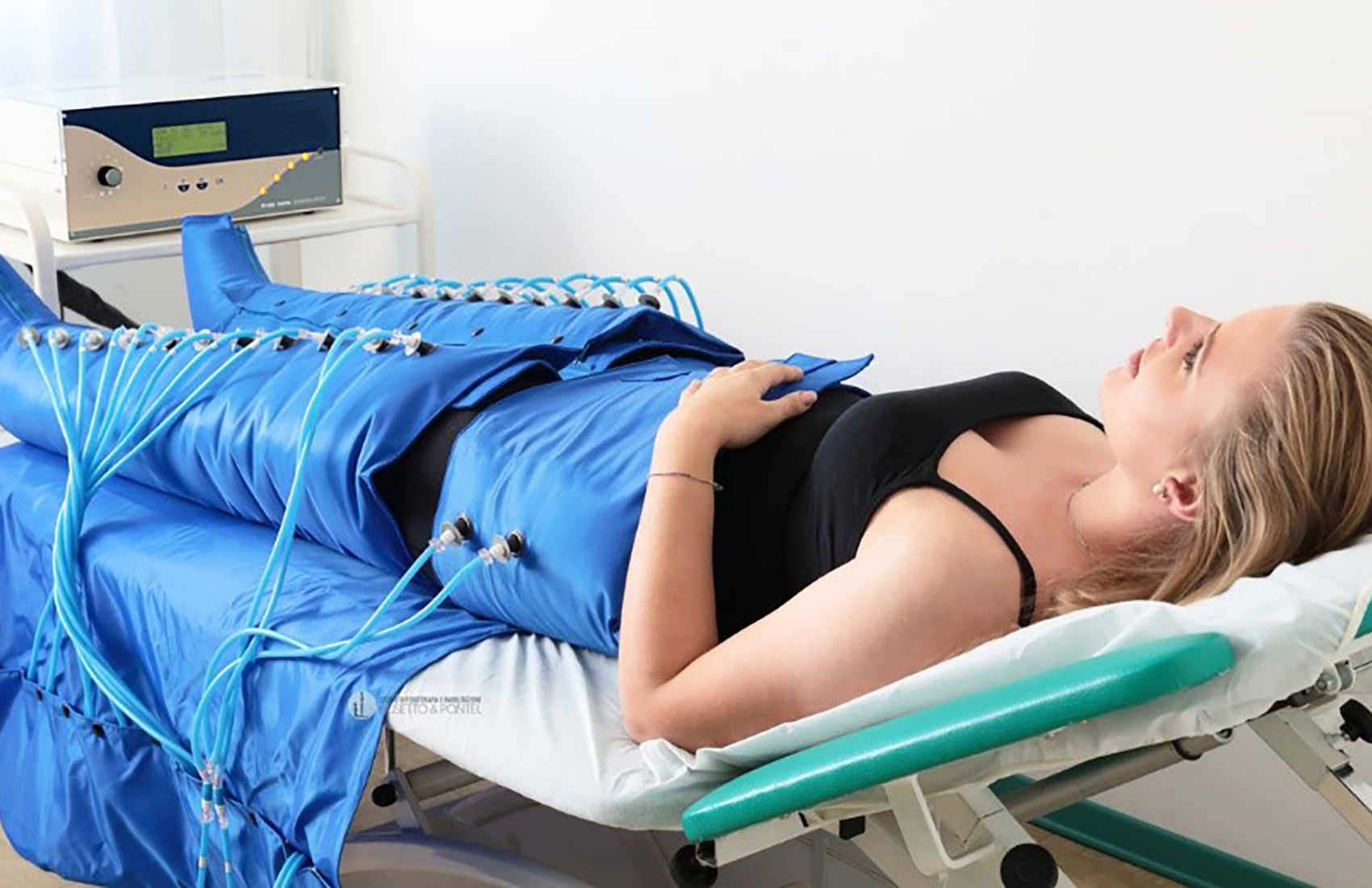 Pressoterapia Udine