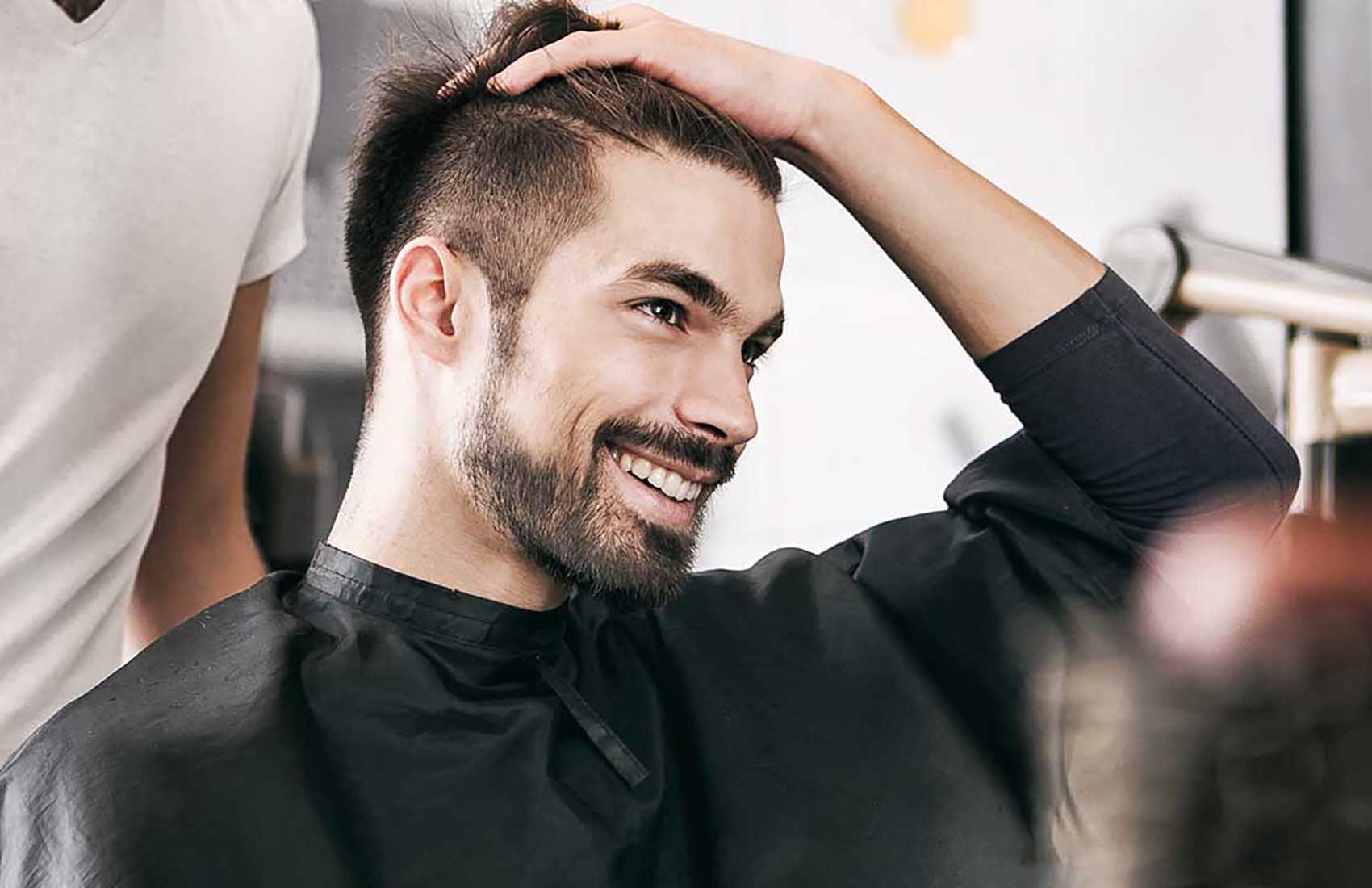 BEAUTIFUL HAIR by MARTINA - Manzano