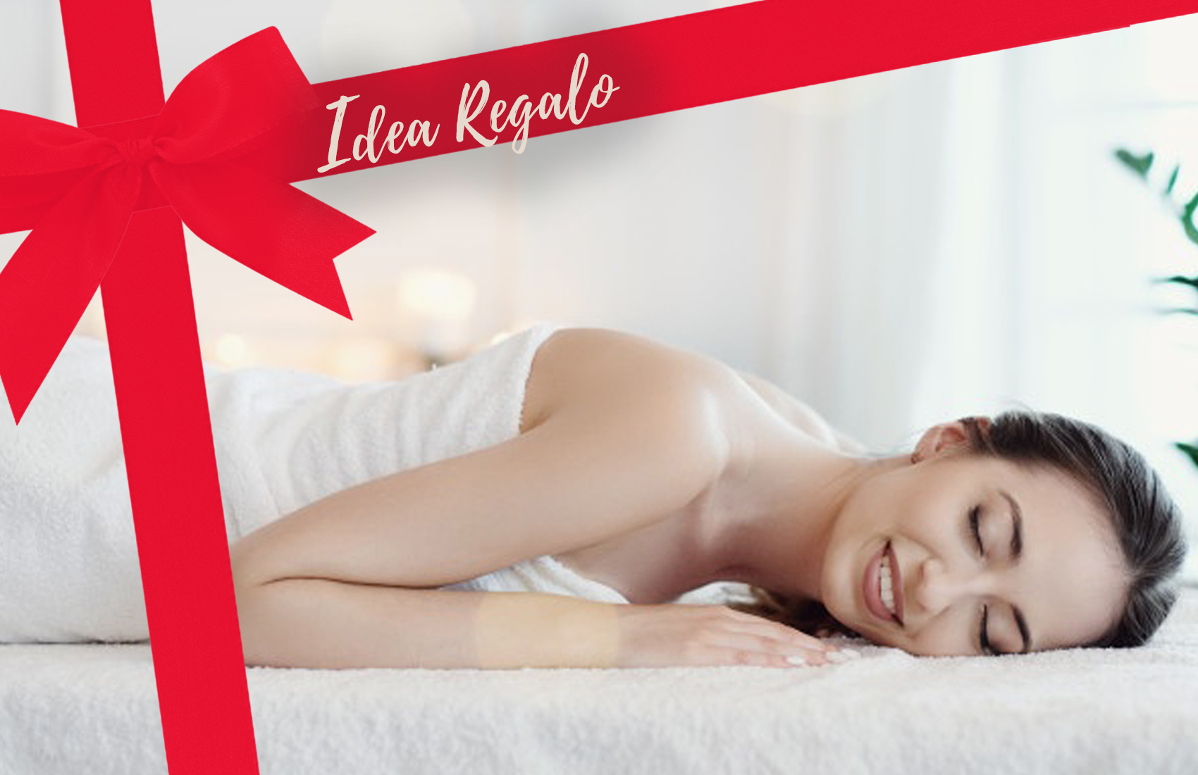 Vat Therapy Regalo Natale