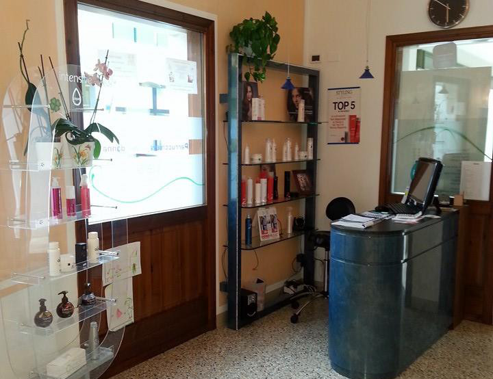 ALTROMONDO STUDIO - Pordenone