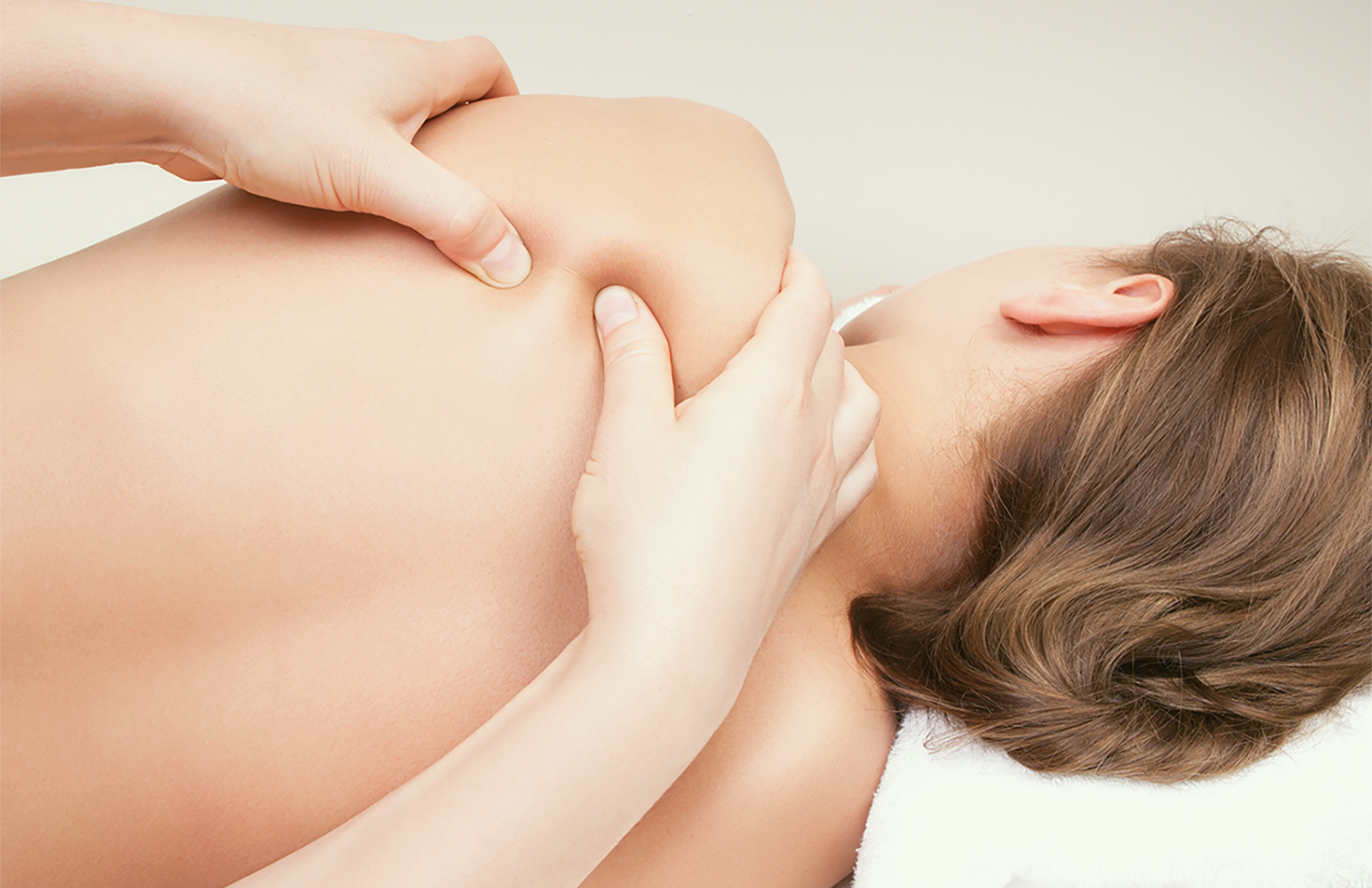 Roberto Sverzut - Massaggio Connettivale