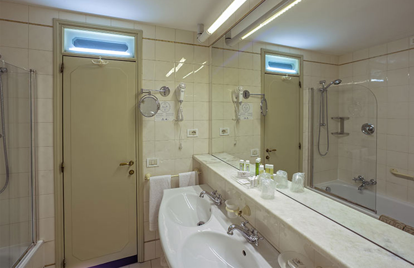 Hotel Ritz - Bagno