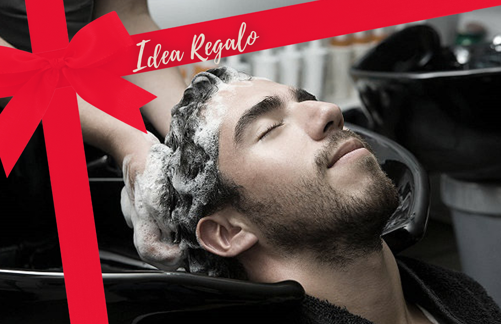 Trattamento Capelli Uomo