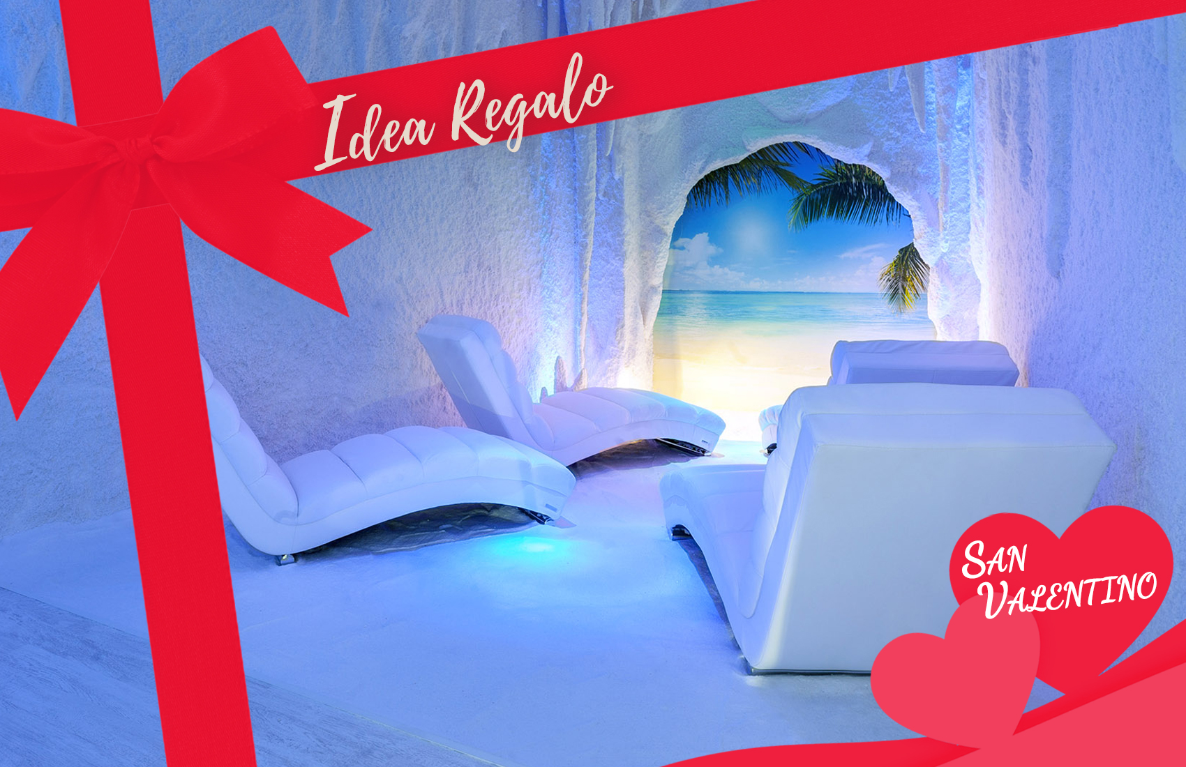 Grotta di Sale Pordenone