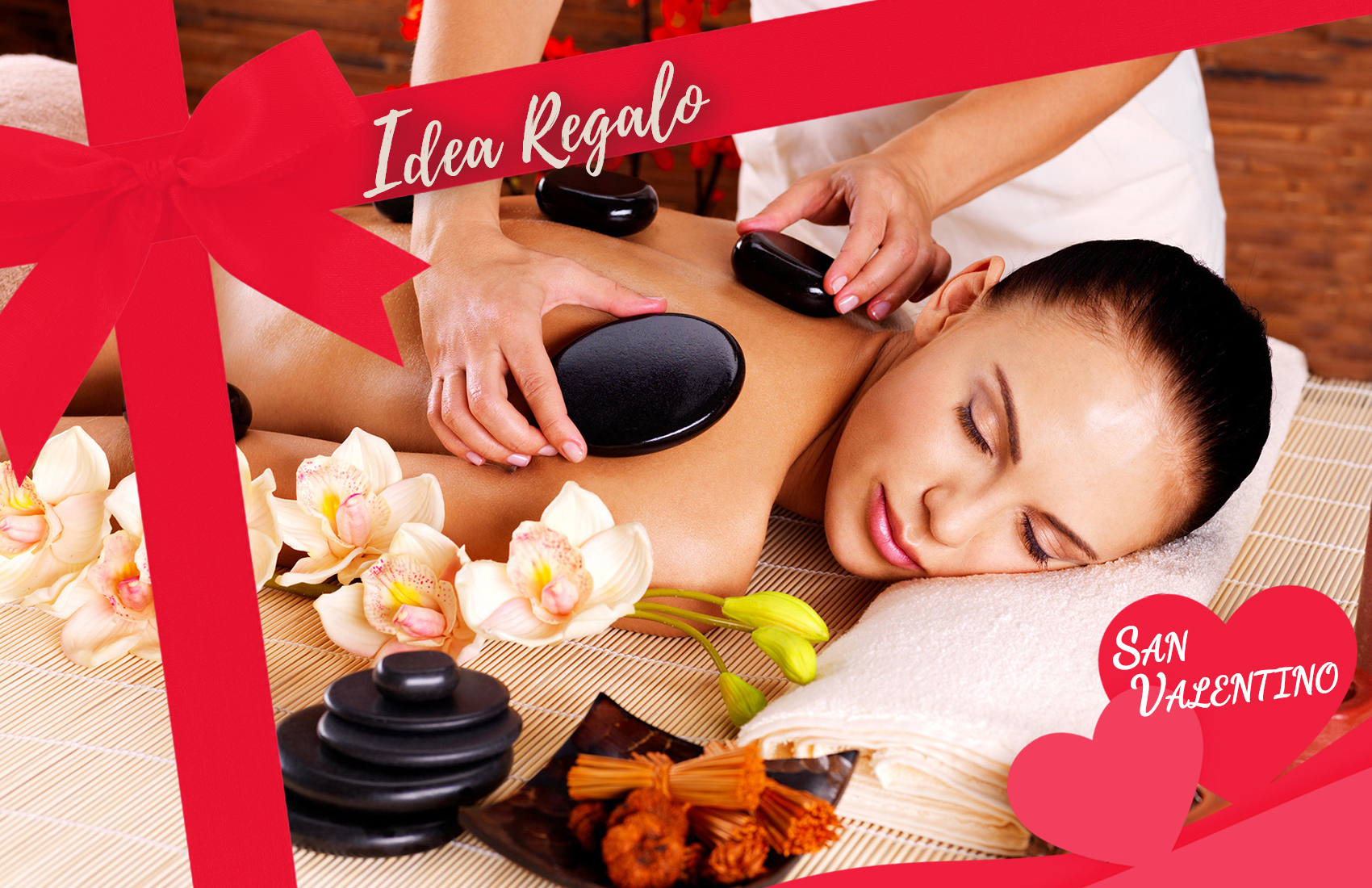 Massaggio Hot Stone Equilibrio Bellezza Udine