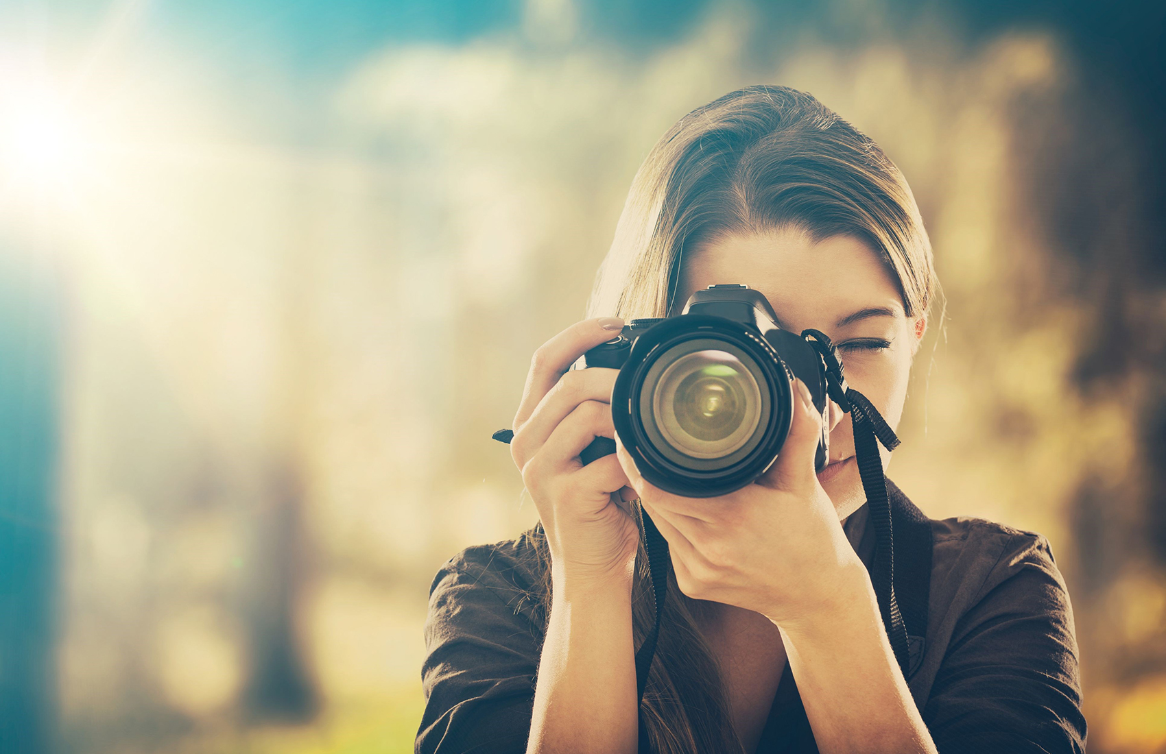 Corso Fotografia Udine