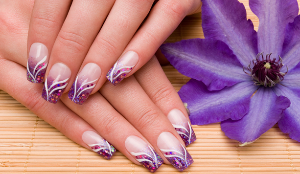 Nails Designer  - Spilimbergo