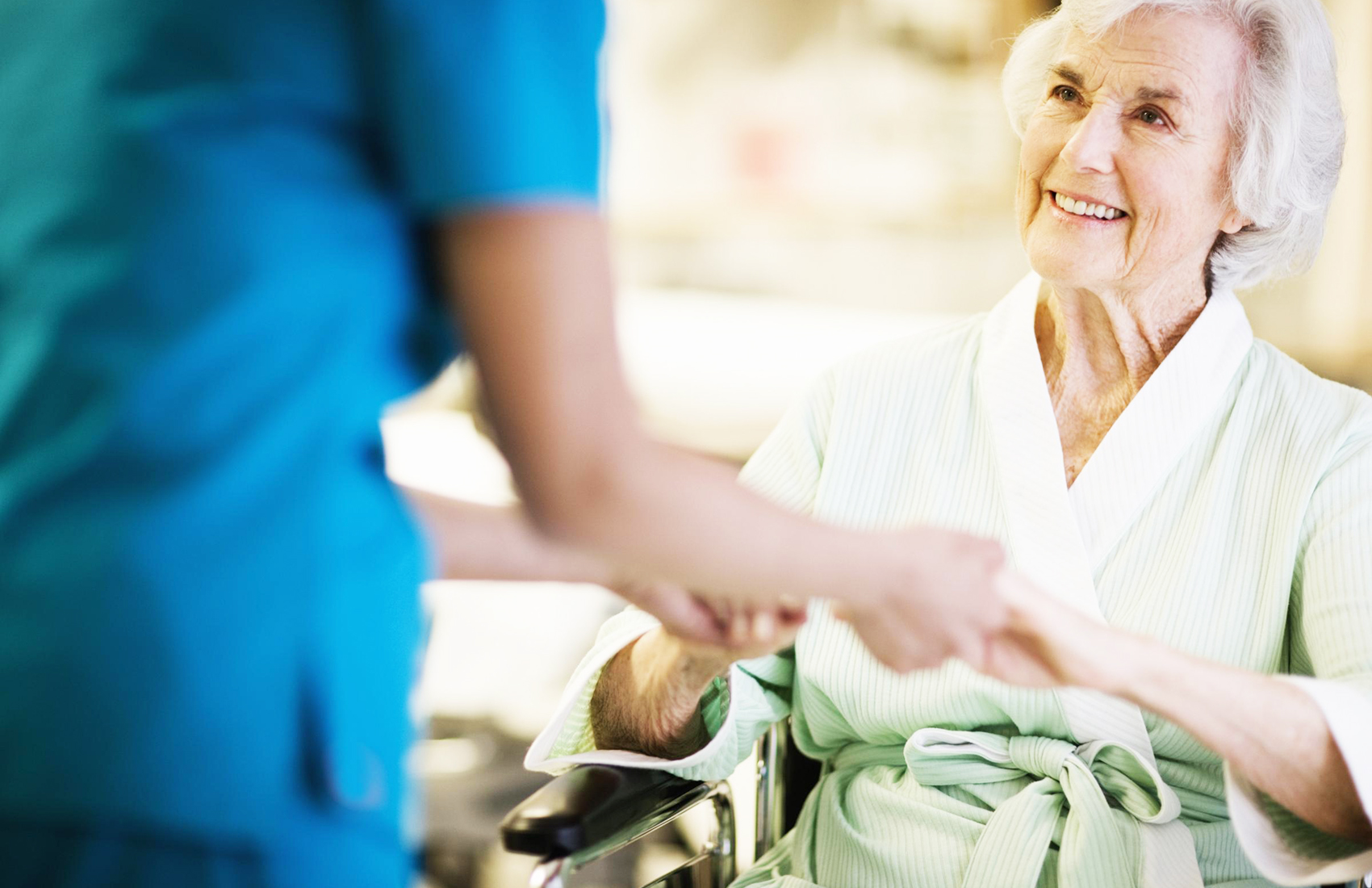 Servizio Assistenziale Domiciliare OSS Udine