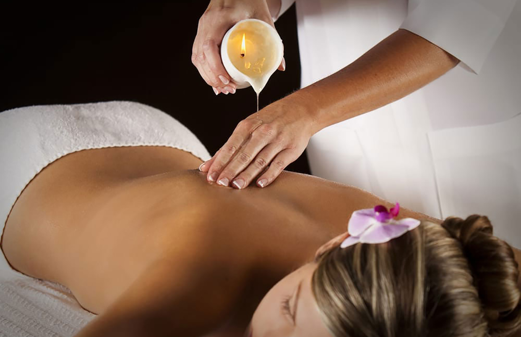 Bambu Studio Olistico - Massaggi Candele