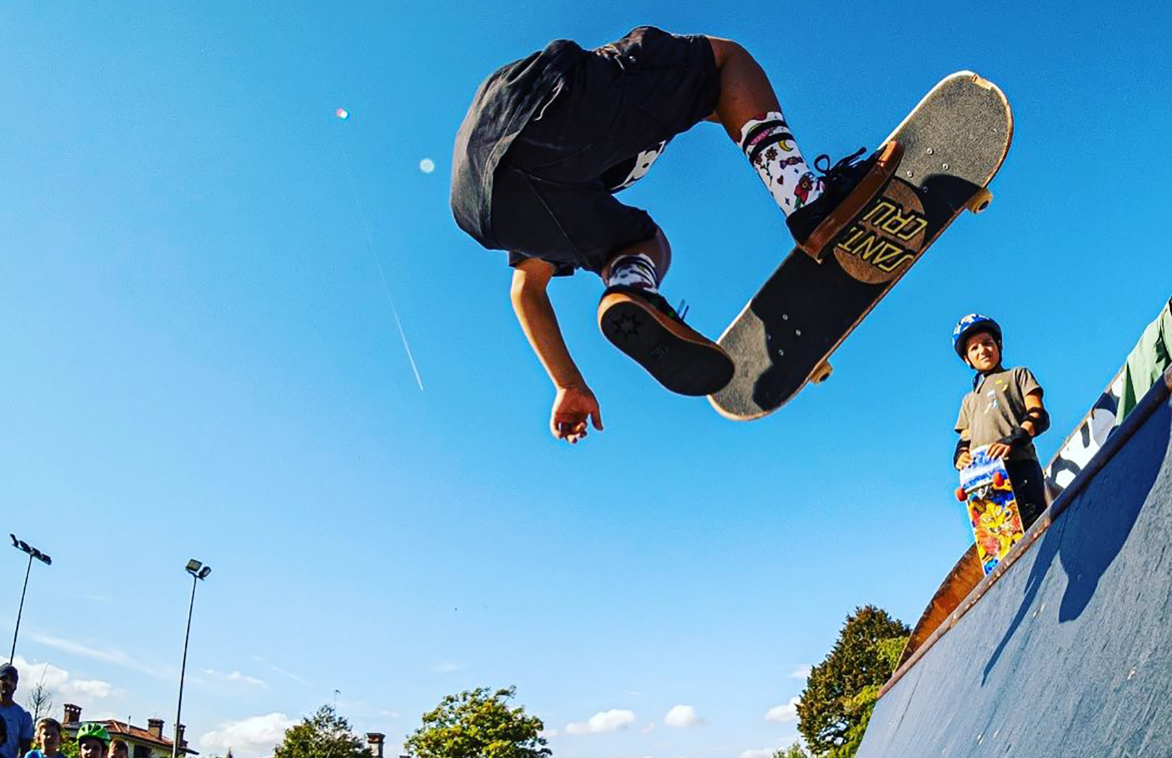 ASD ThankYouSkateboarding - Lignano Sabbiadoro