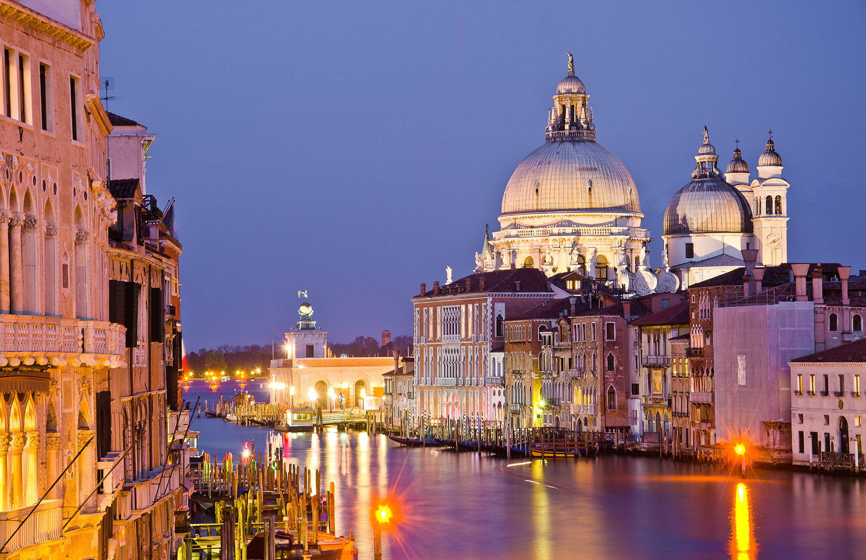 Venice Palace Hotel - Venezia