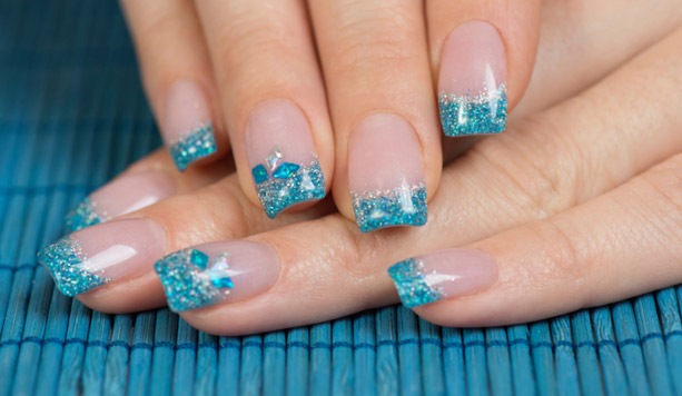 Unghie e colori - Rive d'Arcano